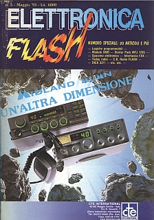 Rivista Elettronica Flash